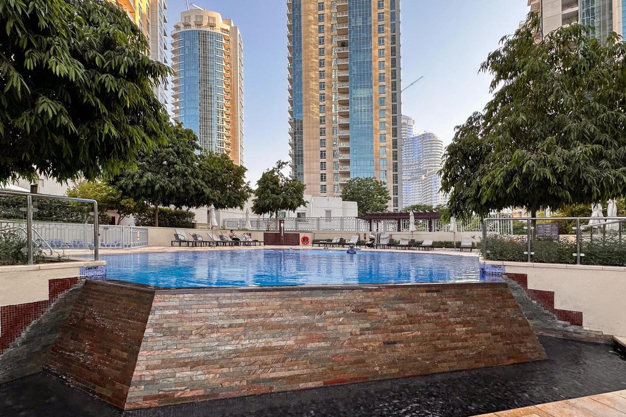 شقة Exquisite Retreat 3br Full Burj Khalifa & Fountain View - 18ab02 *