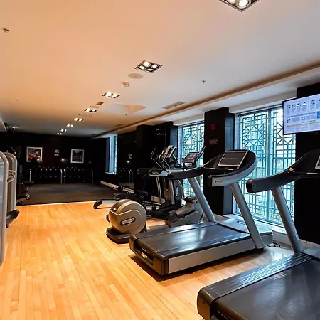 Exquisite Retreat 3Br Full Burj Khalifa & Fountain View - 18Ab02 Apartment Dubai Exterior photo